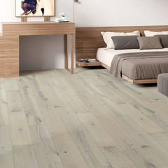 BHW Valor Engineered Hardwood Maple Floors Flora  55706 Room