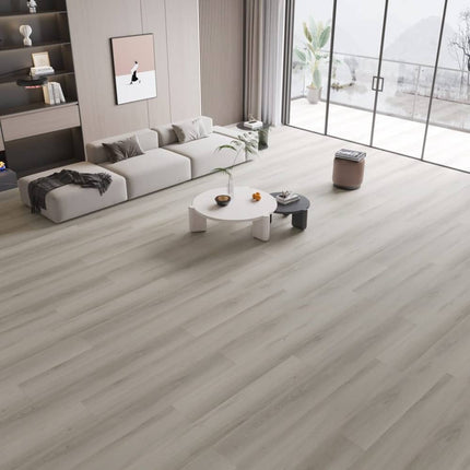 BHW Waterfront Waterproof Laminate Radiant  Floor Heating Compatible Amelia 