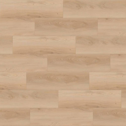 BHW Waterfront Waterproof Laminate Radiant  Floor Heating Compatible Bodega 55924