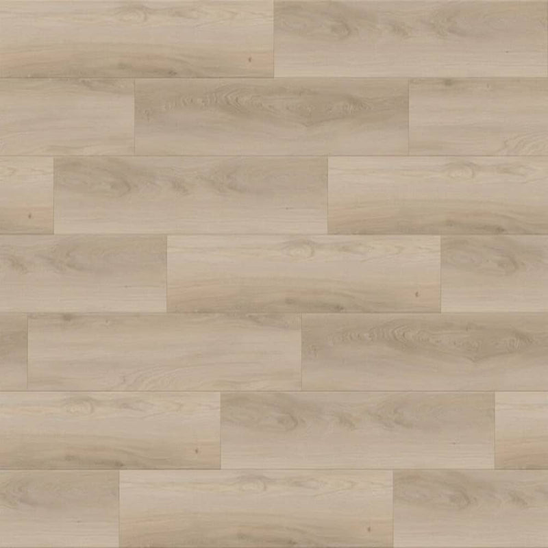 BHW Waterfront Waterproof Laminate Radiant  Floor Heating Compatible Coronado