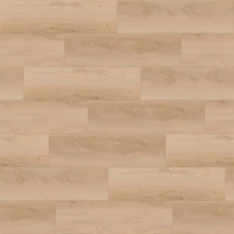 BHW Waterfront Waterproof Laminate Radiant  Floor Heating Compatible Destin  55921