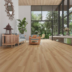BHW Waterfront Waterproof Laminate Radiant  Floor Heating Compatible La Jolla 