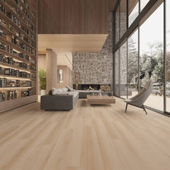 BHW Waterfront Waterproof Laminate Radiant  Floor Heating Compatible Rialto