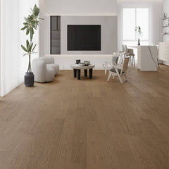 BHW Bridgford Engineered Hardwood White Oak Floors Prescott