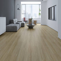 BHW Kingston Waterproof Laminate Radiant  Floor Heating Compatible Blarney