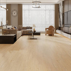 BHW Kingston Waterproof Laminate Radiant  Floor Heating Compatible Prague