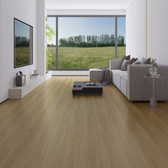 BHW Kingston Waterproof Laminate Radiant  Floor Heating Compatible Rivoli 