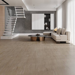 BHW Kingston Waterproof Laminate Radiant  Floor Heating Compatible Windsor  55212