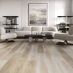 BHW River Waterproof Luxury Vinyl Floor Wide Plank Daintree