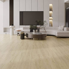 BHW River Waterproof Luxury Vinyl Floor Wide Plank Yukon