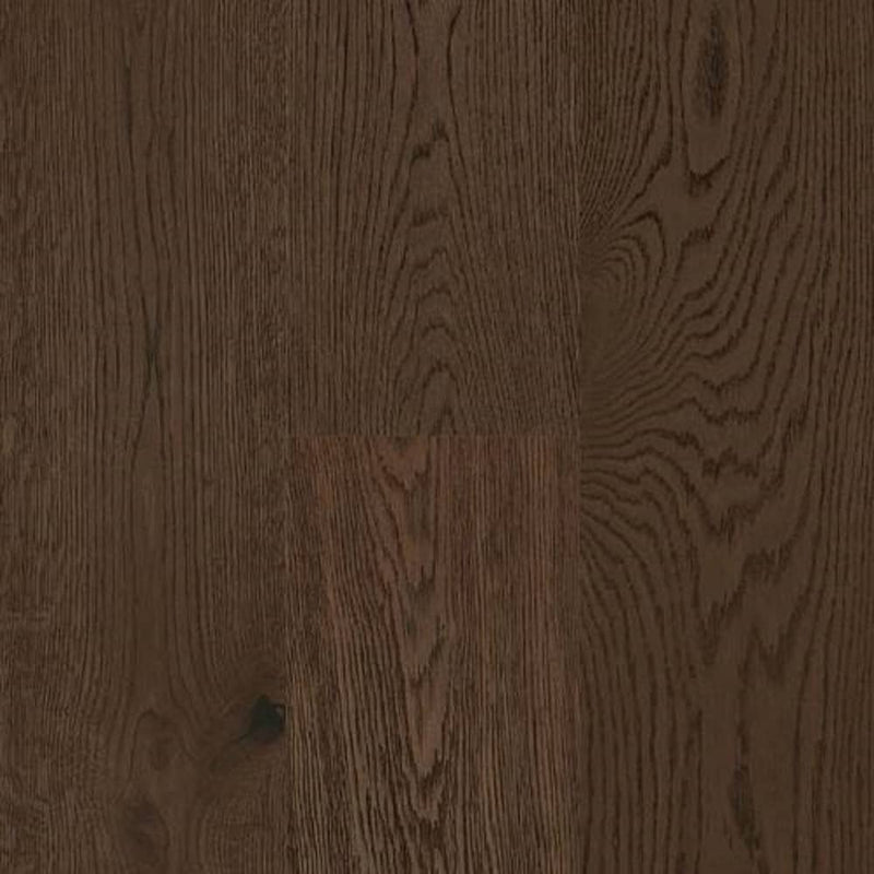Beacon Hill Wire Brushed Engineered Hardwood Floating Floor Classic Oak 628009