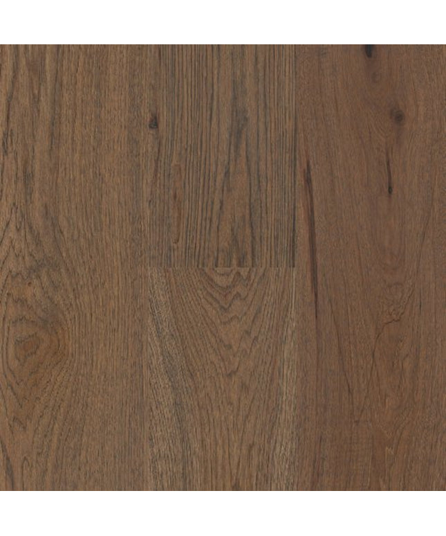 Millbrook Timbers Beacon Hill Wire Brushed Engineered Hardwood Floating Floor Rich Hickory 628013
