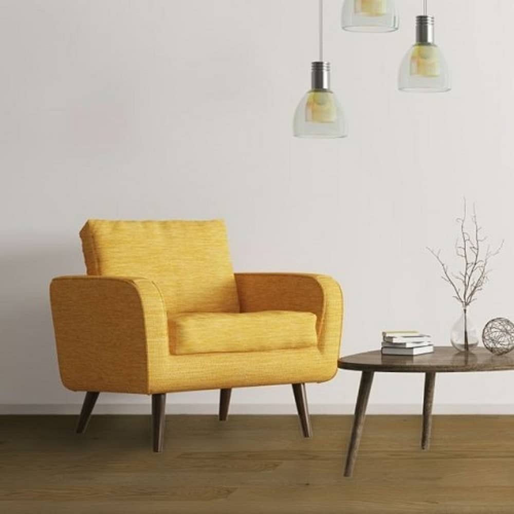 Beacon Hill Wire Brushed Engineered Hardwood Floating Floor Sunset Oak 628007 Room