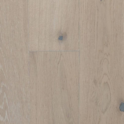 Mullican Durable Sawn Engineered White Oak Hardwood Floor Bellême Beaumont