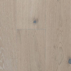 Mullican Durable Sawn Engineered White Oak Hardwood Floor Bellême Beaumont