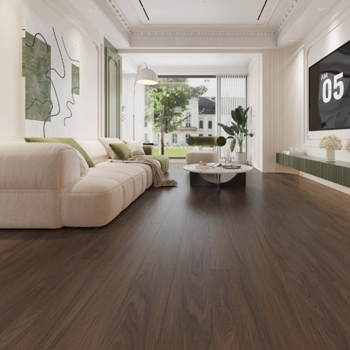 Blue Ridge Water-Resistant Luxury Vinyl Plank Flooring Cashiers