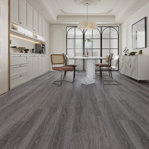 Blue Ridge Water-Resistant Luxury Vinyl Plank Flooring Roanoke