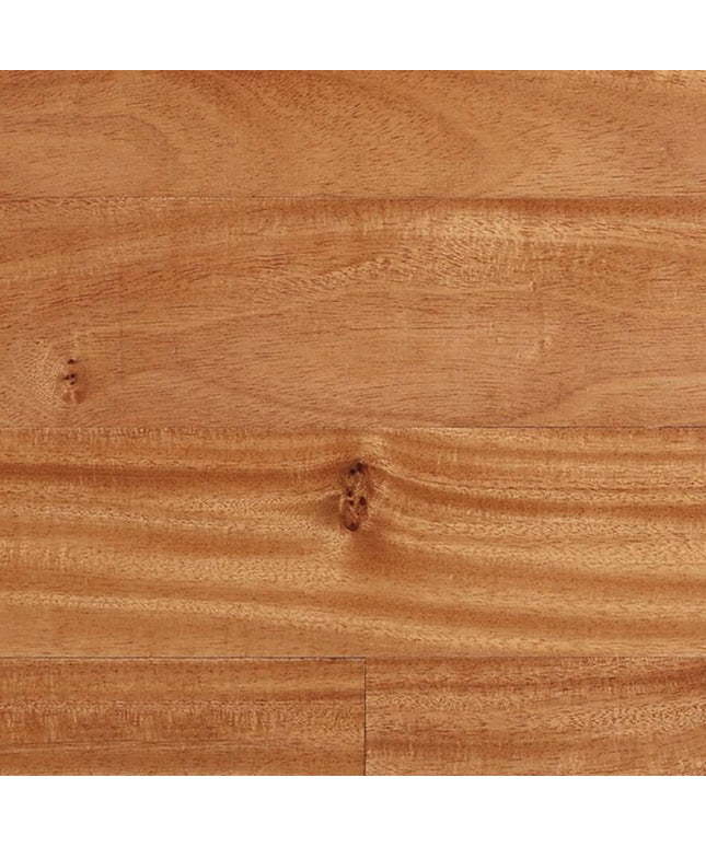 Brazwood Luxury Brazilian Amendoim Solid Hardwood Flooring