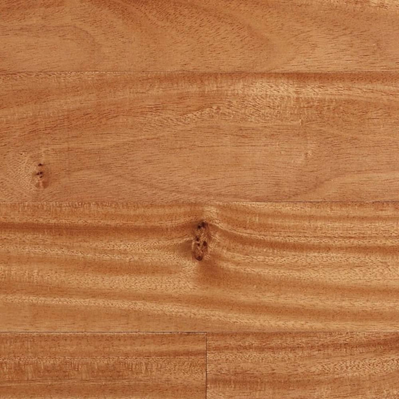 Brazwood Luxury Brazilian Amendoim Solid Hardwood Flooring