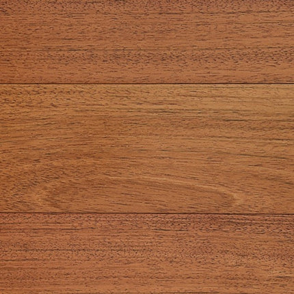 Brazwood Luxury Brazilian Cherry Solid Hardwood Flooring