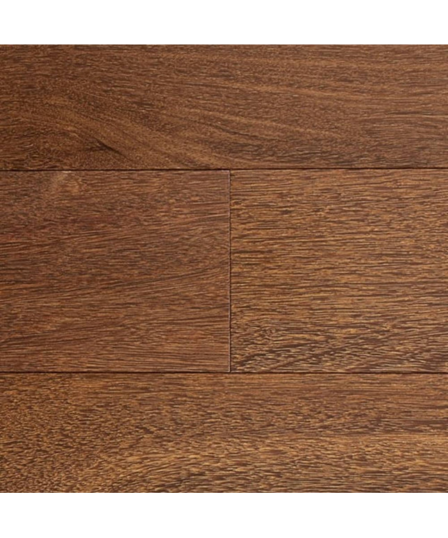 Brazwood Luxury Brazilian Chestnut Solid Hardwood Flooring