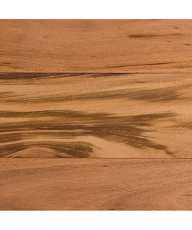 Brazwood Luxury Brazilian Tigerwood Solid Hardwood Flooring