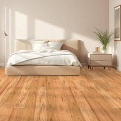 Brazwood Heritage Brazilian Amendoim Engineered Hardwood Flooring