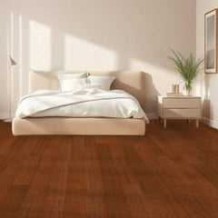 Brazwood Heritage Brazilian Cherry Engineered Hardwood Flooring