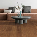 Echelon Cascadia Engineered European White Oak Floor Crater Lake