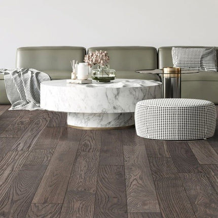 Echelon Cascadia Engineered European White Oak Floor Mt. Hood