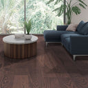 Echelon Cascadia Engineered European White Oak Floor Rainier