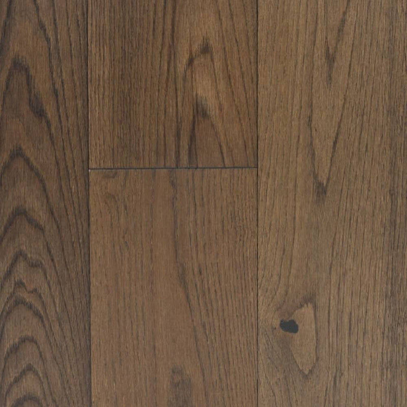 Mullican Durable Sawn Engineered White Oak Hardwood Floor Bellême Cheverny