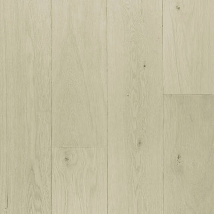 Continental French White Oak Engineered Hardwood Floor Wide Plank Bleached CO-OAW7-BLE