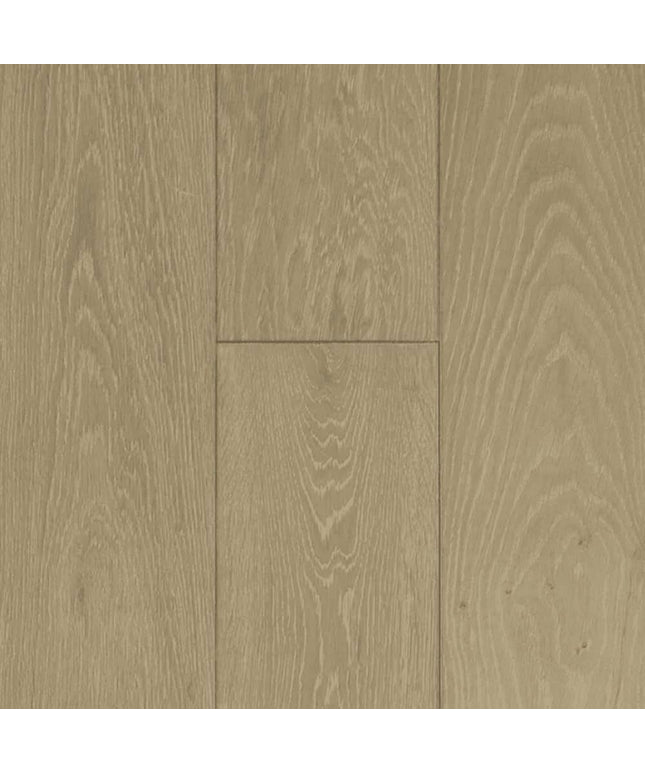 Continental French White Oak Engineered Hardwood Floor Wide Plank White Wash CO-OAW7-WHI