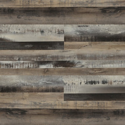 Contour Premium Luxury Vinyl Plank Flooring Signature