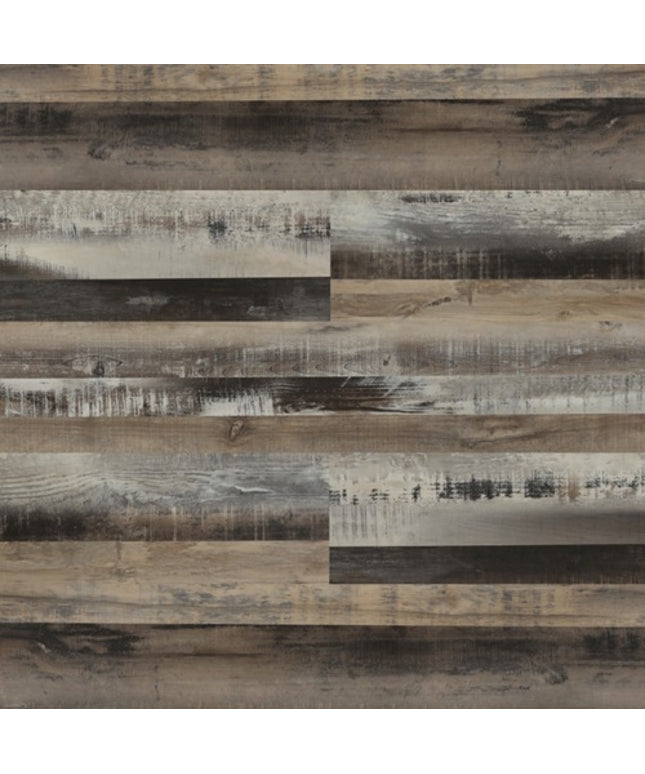 Contour Premium Luxury Vinyl Plank Flooring Signature
