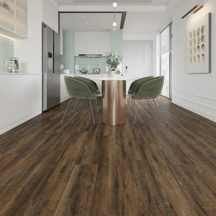 Contour Premium Luxury Vinyl Plank Flooring Southern Charm