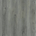 Suelo de vinilo impermeable Aquashield SPC de tablones anchos en gris tormenta - DS102 