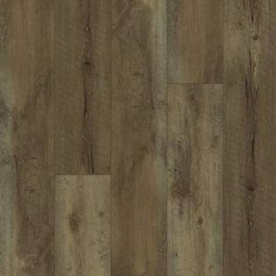 AquaShield SPC Waterproof Vinyl Wide Plank Flooring Toasted Oak DS-104