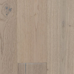 Mullican Durable Sawn Engineered White Oak Hardwood Floor Bellême D'Arcy