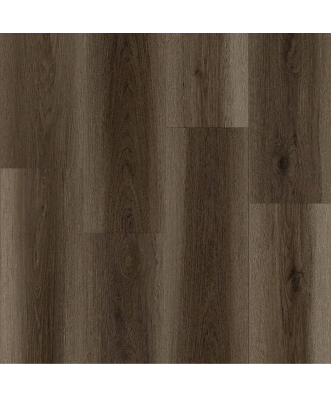 Essentials Dark Brown Laminate Floor Canyon Dust 9″ ESS11M-323