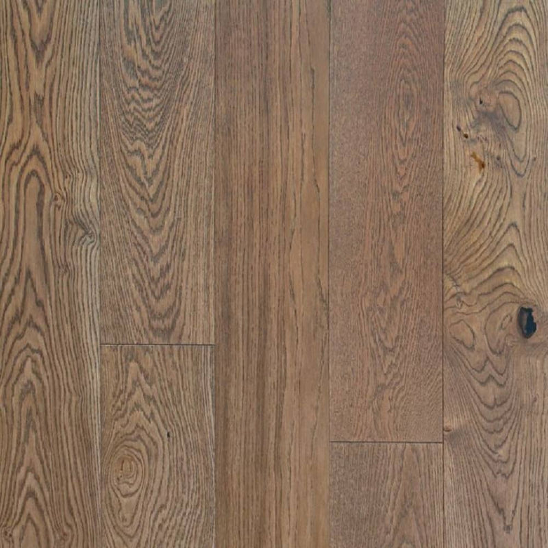 Echelon Island Retreat Engineered European White Oak Floor Bora Bora EF102