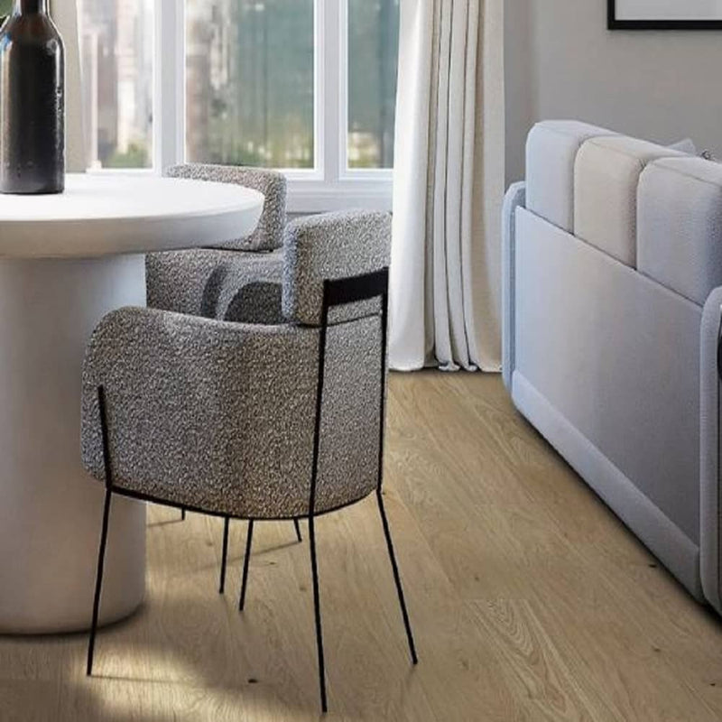 Echelon Island Retreat Engineered European White Oak Floor Maui EF106