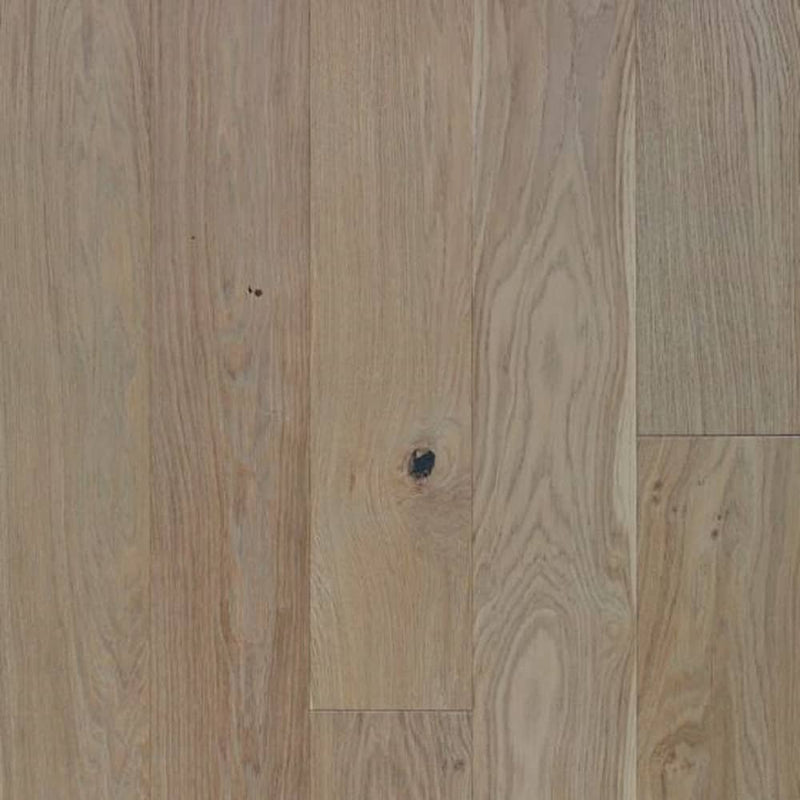 Echelon Island Retreat Engineered European White Oak Floor Santorini EF107