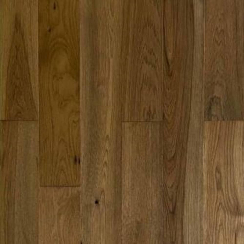 Echelon Reaction Engineered American Hickory Floor Osmosis