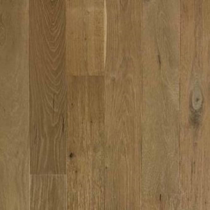 Echelon Reaction Oak Engineered European White Oak Floor Cosmic