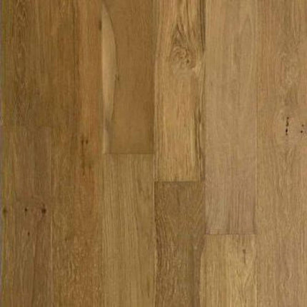 Echelon Reaction Engineered European White Oak Floor Explosive