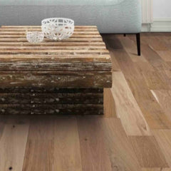 Echelon Reaction Engineered European White Oak Floor Explosive