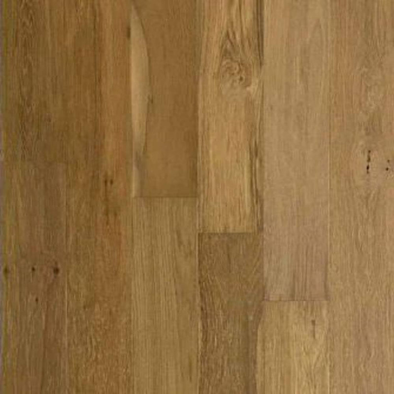 Echelon Reaction Engineered European White Oak Floor Explosive