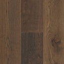Echelon Vintage Charm Engineered American Hickory Floor Earthen